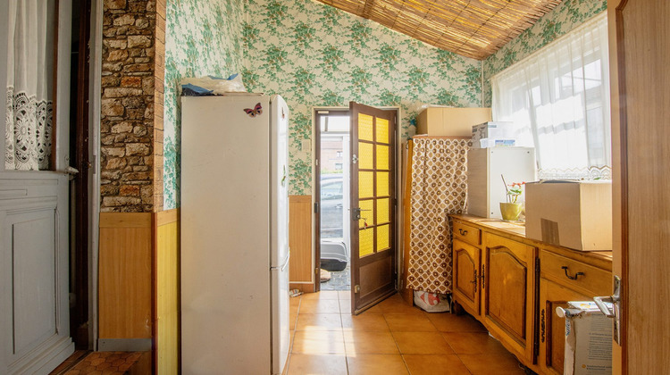 Ma-Cabane - Vente Maison Preux-au-Bois, 78 m²