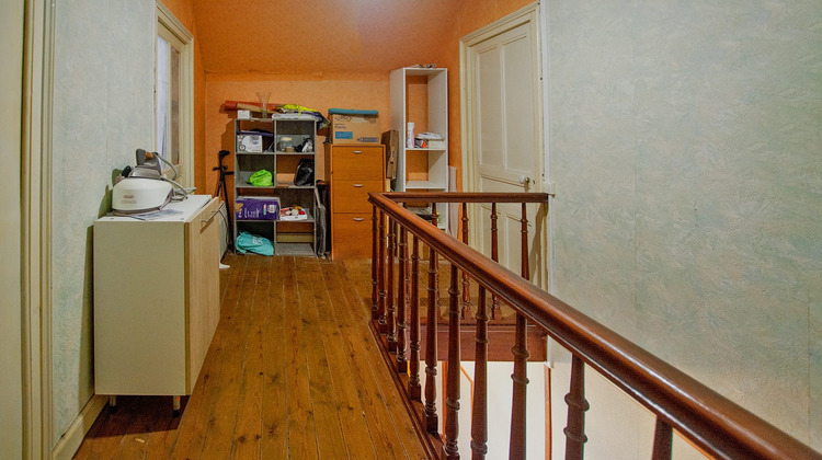 Ma-Cabane - Vente Maison Preux-au-Bois, 78 m²