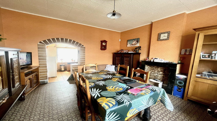 Ma-Cabane - Vente Maison Preux-au-Bois, 80 m²