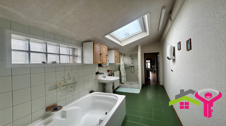 Ma-Cabane - Vente Maison Preux-au-Bois, 130 m²