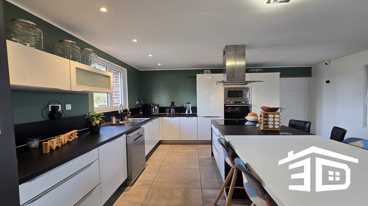 Ma-Cabane - Vente Maison Preux-au-Bois, 180 m²