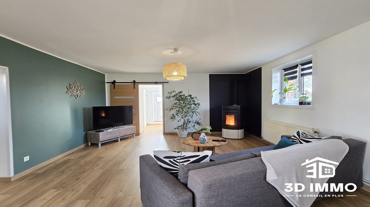 Ma-Cabane - Vente Maison Preux-au-Bois, 180 m²