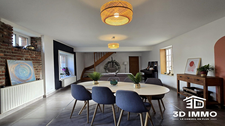 Ma-Cabane - Vente Maison Preux-au-Bois, 180 m²