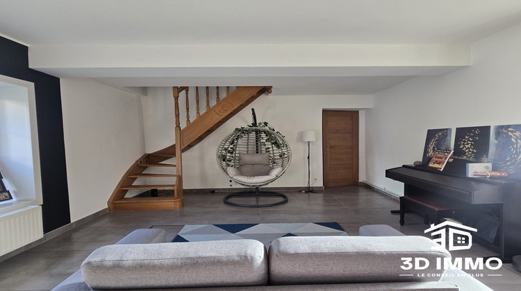 Ma-Cabane - Vente Maison Preux-au-Bois, 180 m²