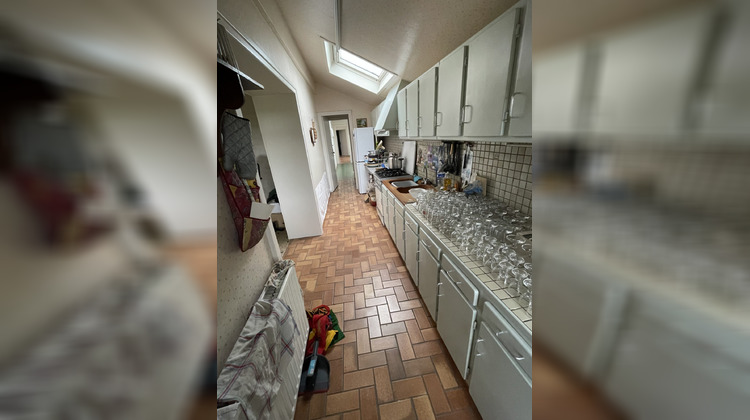 Ma-Cabane - Vente Maison Preux-au-Bois, 130 m²