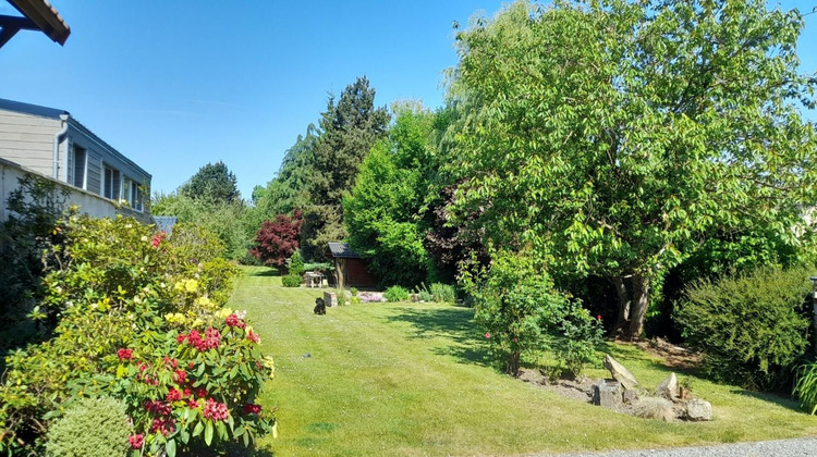 Ma-Cabane - Vente Maison PREUX AU BOIS, 330 m²