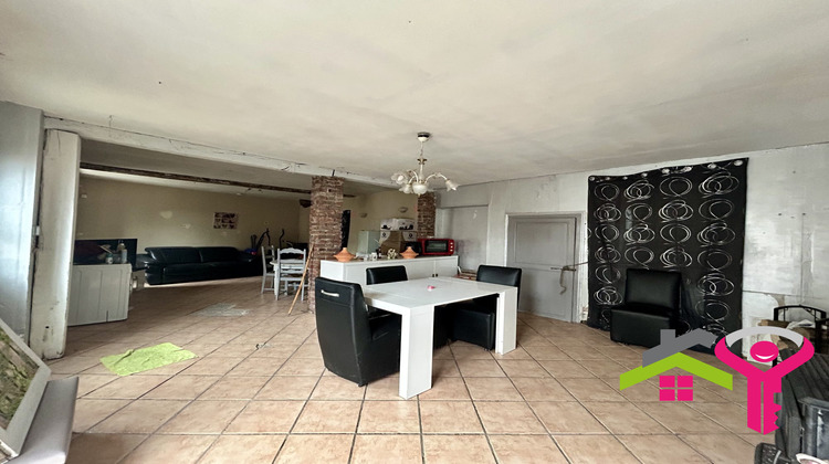 Ma-Cabane - Vente Maison Preux-au-Bois, 110 m²