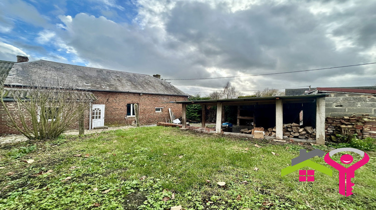 Ma-Cabane - Vente Maison Preux-au-Bois, 110 m²