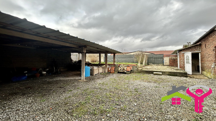 Ma-Cabane - Vente Maison Preux-au-Bois, 110 m²