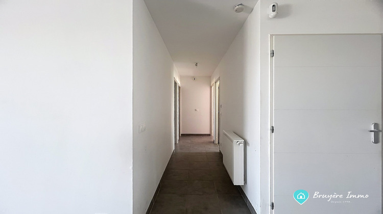 Ma-Cabane - Vente Maison Preux-au-Bois, 93 m²