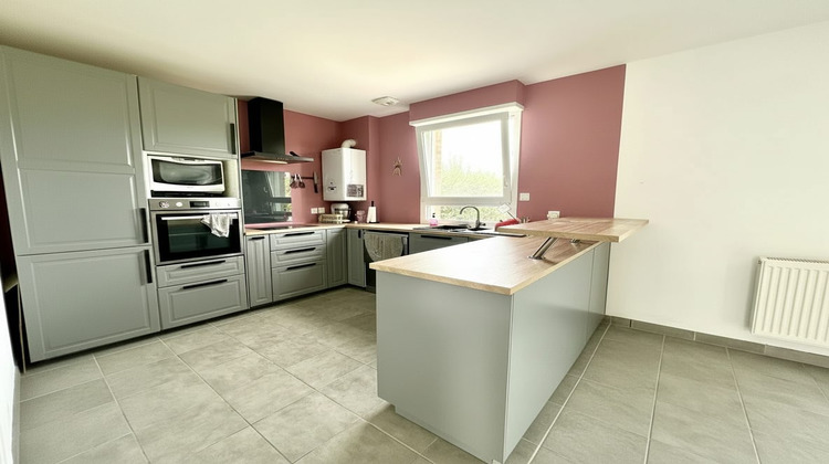 Ma-Cabane - Vente Maison Preux-au-Bois, 94 m²