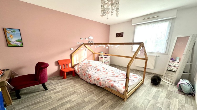 Ma-Cabane - Vente Maison Preux-au-Bois, 94 m²