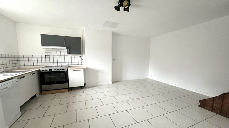 Ma-Cabane - Vente Maison Preux-au-Bois, 65 m²