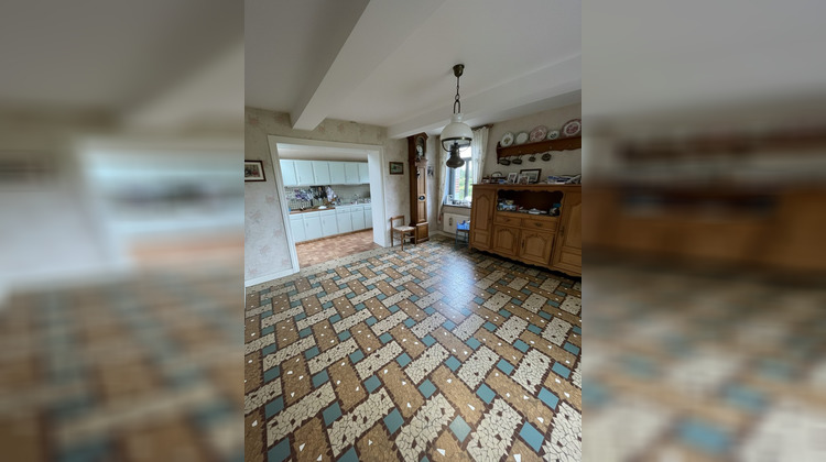 Ma-Cabane - Vente Maison Preux-au-Bois, 122 m²