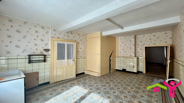 Ma-Cabane - Vente Maison Preux-au-Bois, 70 m²