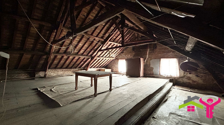 Ma-Cabane - Vente Maison Preux-au-Bois, 70 m²