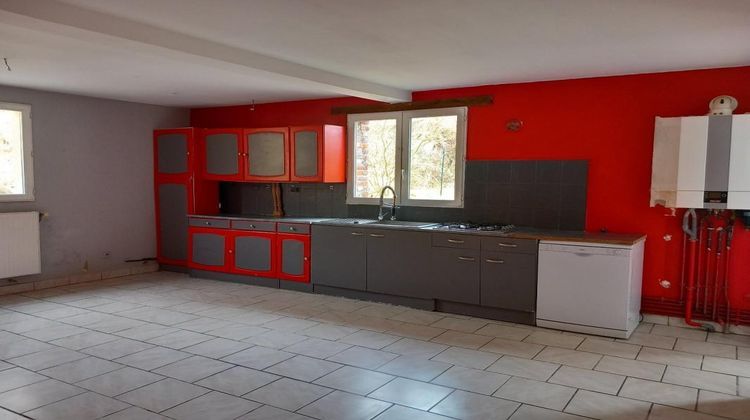 Ma-Cabane - Vente Maison PREUX AU SART, 98 m²