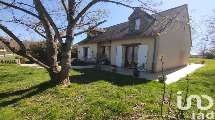 Ma-Cabane - Vente Maison Preval, 108 m²