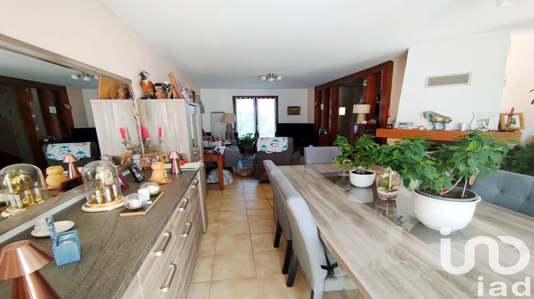Ma-Cabane - Vente Maison Preval, 108 m²