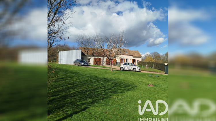 Ma-Cabane - Vente Maison Préval, 76 m²