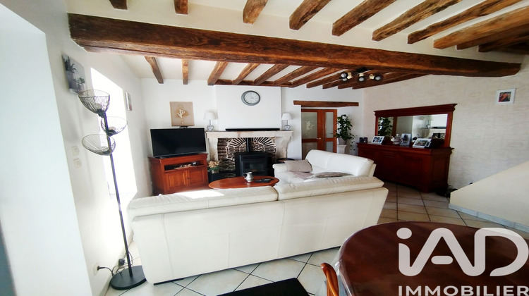 Ma-Cabane - Vente Maison Préval, 76 m²