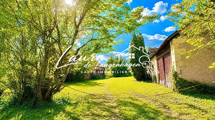 Ma-Cabane - Vente Maison Preval, 105 m²