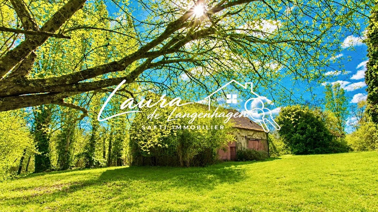 Ma-Cabane - Vente Maison Preval, 105 m²