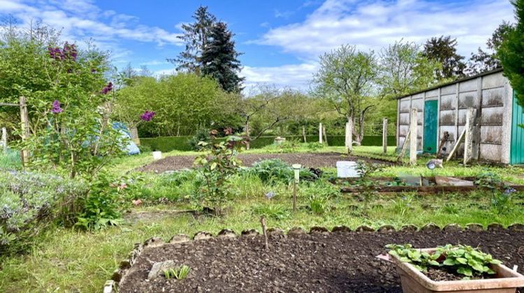 Ma-Cabane - Vente Maison Prévelles, 102 m²