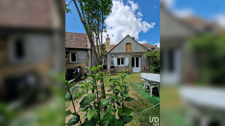 Ma-Cabane - Vente Maison Prévelles, 102 m²