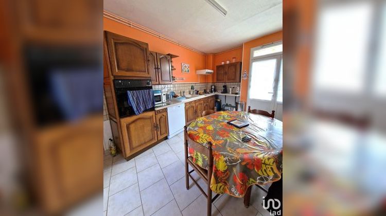 Ma-Cabane - Vente Maison Prévelles, 102 m²