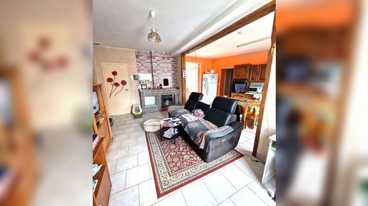 Ma-Cabane - Vente Maison Prévelles, 102 m²