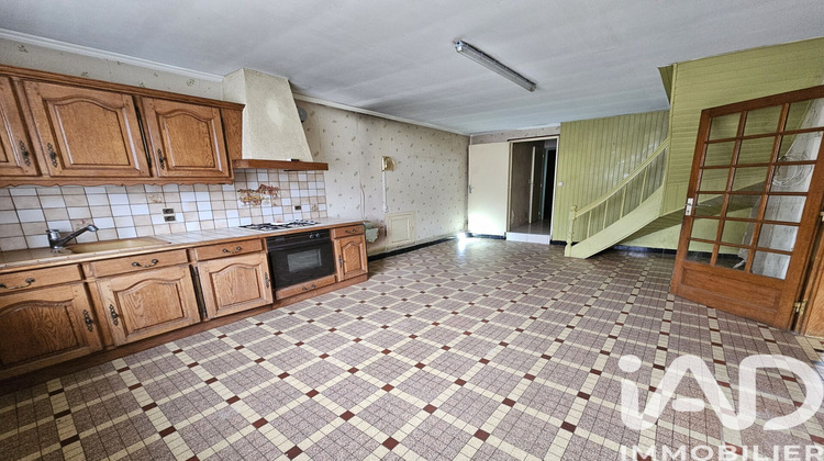 Ma-Cabane - Vente Maison Prévelles, 100 m²