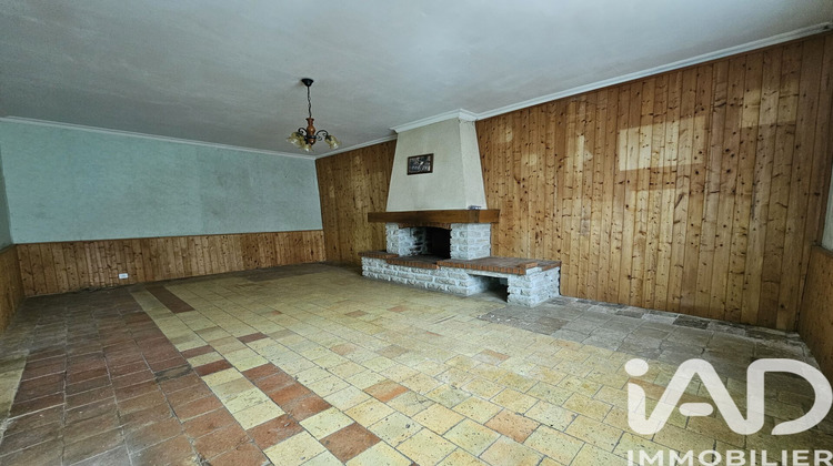 Ma-Cabane - Vente Maison Prévelles, 100 m²