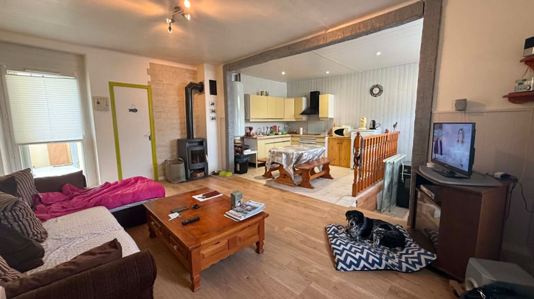 Ma-Cabane - Vente Maison PREVELLES, 57 m²