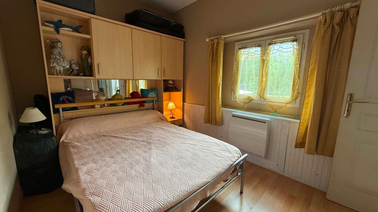 Ma-Cabane - Vente Maison PREVELLES, 57 m²