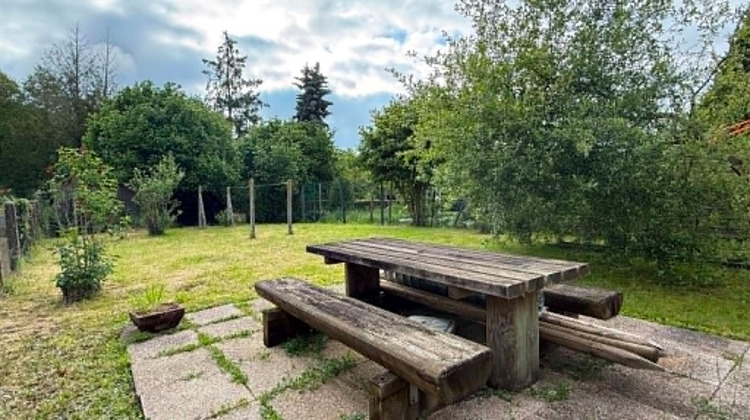 Ma-Cabane - Vente Maison PREVELLES, 57 m²