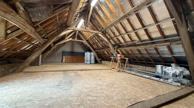 Ma-Cabane - Vente Maison PREVELLES, 57 m²