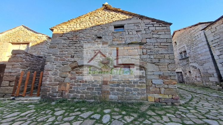 Ma-Cabane - Vente Maison Prévenchères, 94 m²