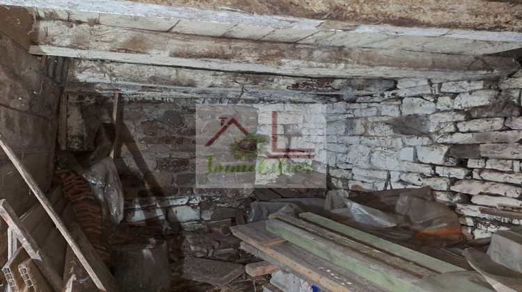 Ma-Cabane - Vente Maison Prévenchères, 94 m²