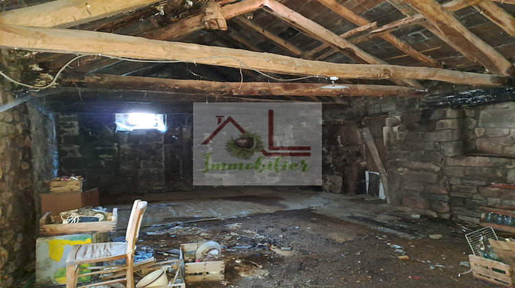 Ma-Cabane - Vente Maison Prévenchères, 94 m²