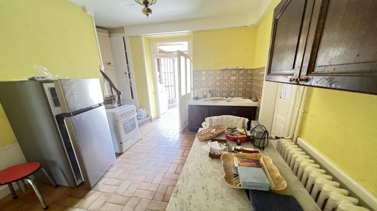 Ma-Cabane - Vente Maison Préveranges, 115 m²