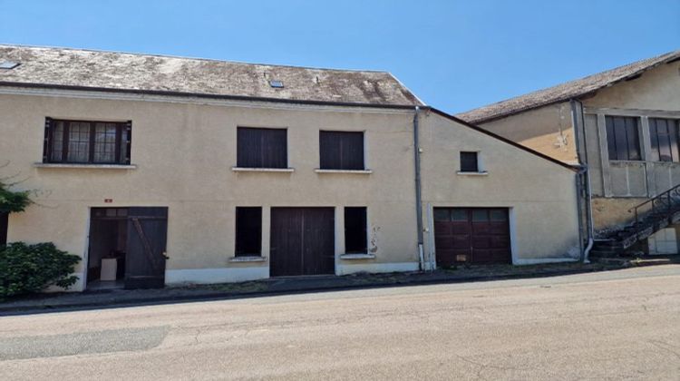 Ma-Cabane - Vente Maison Préveranges, 60 m²