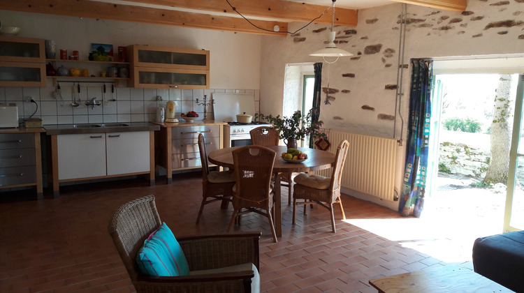 Ma-Cabane - Vente Maison Préveranges, 90 m²