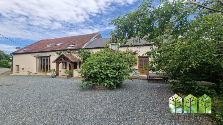 Ma-Cabane - Vente Maison Préveranges, 245 m²