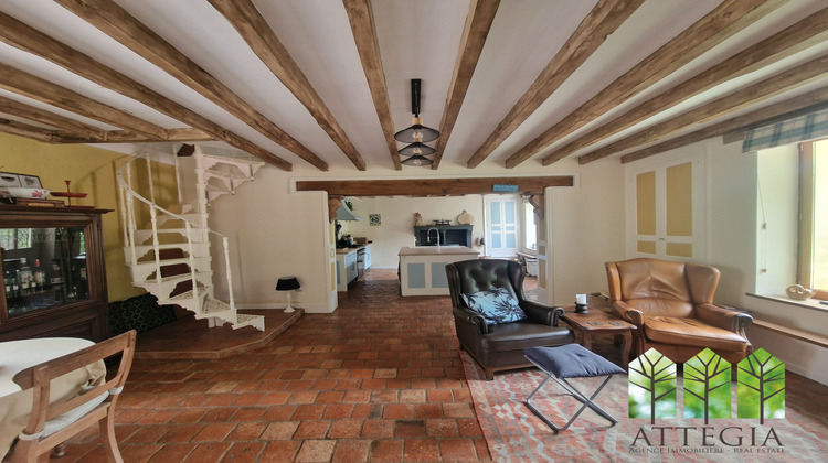 Ma-Cabane - Vente Maison Préveranges, 245 m²