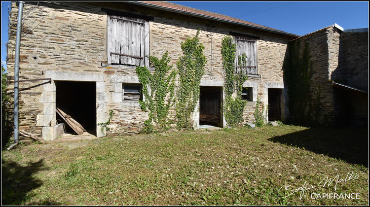 Ma-Cabane - Vente Maison PREVERANGES, 114 m²