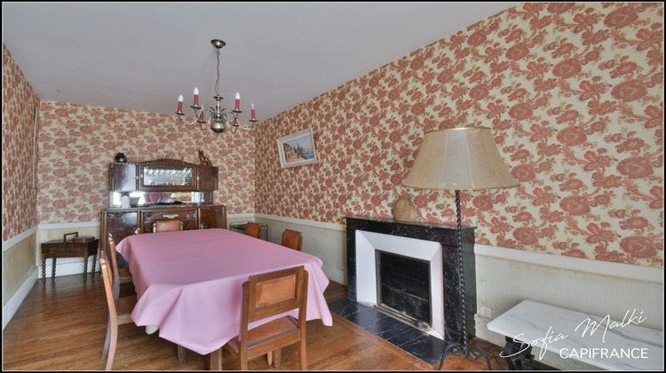 Ma-Cabane - Vente Maison PREVERANGES, 114 m²