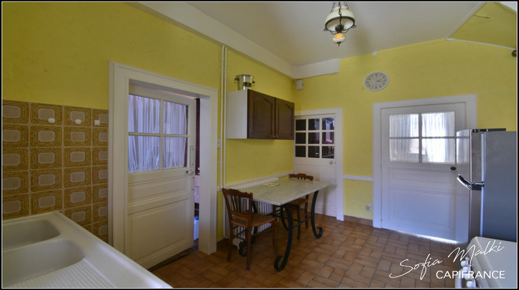 Ma-Cabane - Vente Maison PREVERANGES, 114 m²