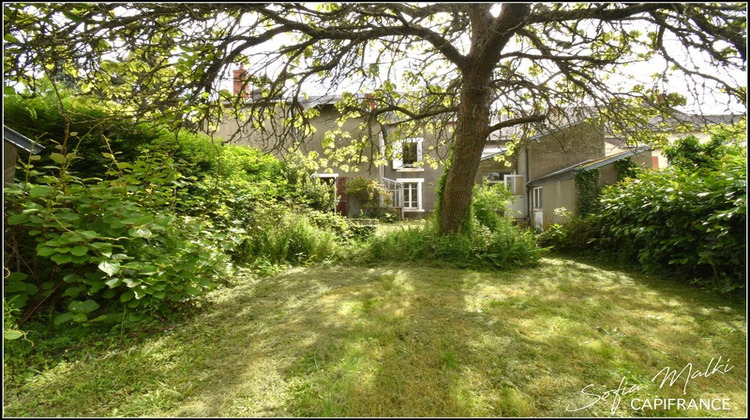 Ma-Cabane - Vente Maison PREVERANGES, 180 m²