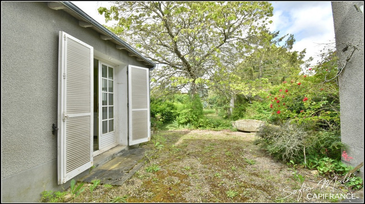 Ma-Cabane - Vente Maison PREVERANGES, 180 m²